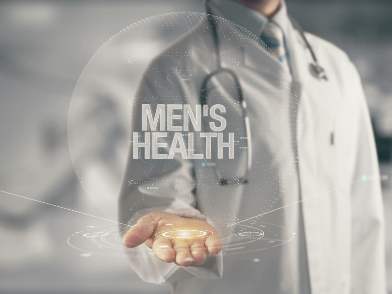 Men's Health