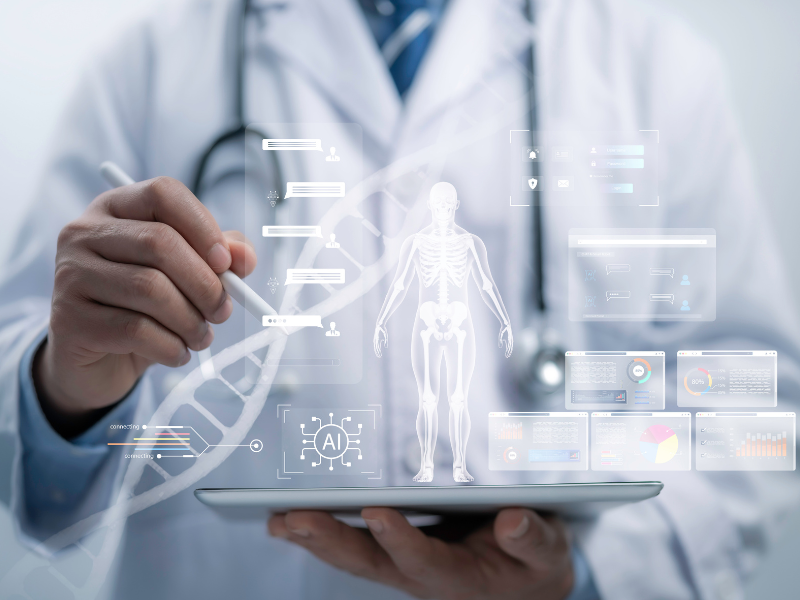 Diagnostics