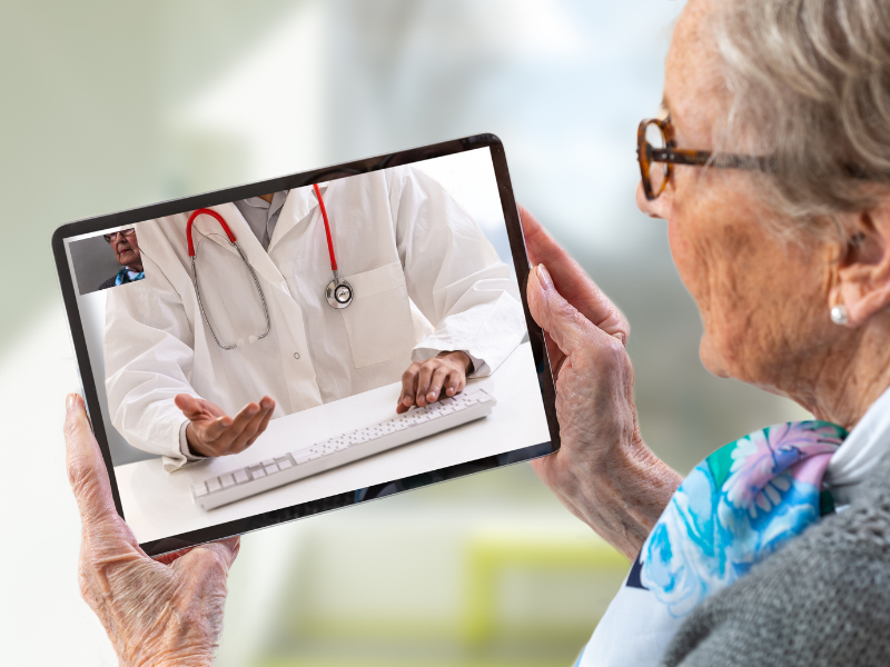 Telehealth