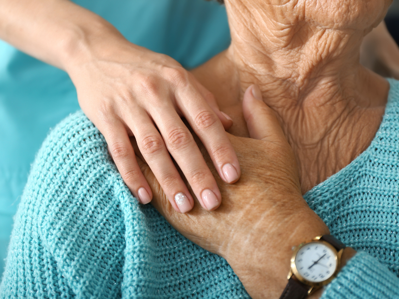 Senior Care