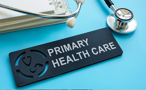 primary care